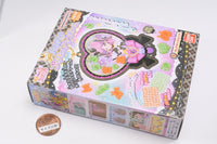 Kimi to Idol PreCure Pachi Pachi PreCure Deco Name [5.Cure Kiss set]