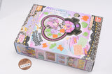 Kimi to Idol PreCure Pachi Pachi PreCure Deco Name [5.Cure Kiss set]