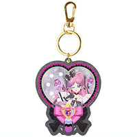 Kimi to Idol PreCure Pachi Pachi PreCure Deco Name [5.Cure Kiss set]
