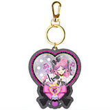 Kimi to Idol PreCure Pachi Pachi PreCure Deco Name [5.Cure Kiss set]