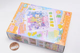 Kimi to Idol PreCure Pachi Pachi PreCure Deco Name [6.Kimi to Idol PreCure  set1]