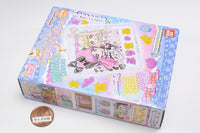 Kimi to Idol PreCure Pachi Pachi PreCure Deco Name [7.Kimi to Idol PreCure  set2]