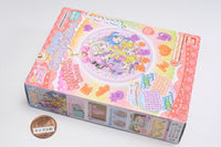 Kimi to Idol PreCure Pachi Pachi PreCure Deco Name [8.Kimi to Idol PreCure  set3]