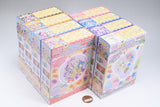 Kimi to Idol PreCure Pachi Pachi PreCure Deco Name [All 8 type set(Full Complete)]