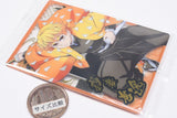 Kimetsu no Yaiba Wafer Part.10 [2.Zenitsu Agatsuma (Character Card)(Normal)]