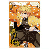 Kimetsu no Yaiba Wafer Part.10 [2.Zenitsu Agatsuma (Character Card)(Normal)]
