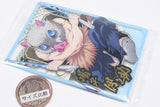 Kimetsu no Yaiba Wafer Part.10 [3.Inosuke Hashibira (Character Card)(Normal)]