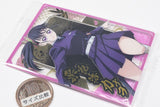 Kimetsu no Yaiba Wafer Part.10 [4.Kanao Tsuyuri (Character Card)(Normal)]