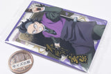 Kimetsu no Yaiba Wafer Part.10 [5.Genya Shinazugawa (Character Card)(Normal)]