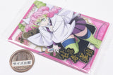 Kimetsu no Yaiba Wafer Part.10 [8.Mitsuri Kanroji (Character Card)(Normal)]