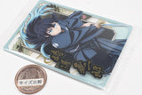 Kimetsu no Yaiba Wafer Part.10 [9.Muichiro Tokito (Character Card)(Normal)]