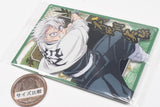 Kimetsu no Yaiba Wafer Part.10 [10.Sanemi Shinazugawa (Character Card)(Normal)]