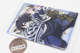 Kimetsu no Yaiba Wafer Part.10 [11.Obanai Iguro (Character Card)(Normal)]