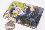 Kimetsu no Yaiba Wafer Part.10 [12.Gyomei Himejima (Character Card)(Normal)]