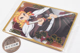 Kimetsu no Yaiba Wafer Part.10 [13.Kyojuro Rengoku (Character Card)(Normal)]