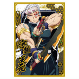 Kimetsu no Yaiba Wafer Part.10 [14.Tengen Uzui (Character Card)(Normal)]