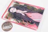 Kimetsu no Yaiba Wafer Part.10 [15.Nezuko Kamado (Character Card)(Normal)]