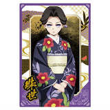 Kimetsu no Yaiba Wafer Part.10 [16.Tamayo (Character Card)(Normal)]