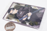 Kimetsu no Yaiba Wafer Part.10 [17.Murata (Character Card)(Normal)]