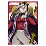 Kimetsu no Yaiba Wafer Part.10 [19.Doma (Character Card)(Normal)]
