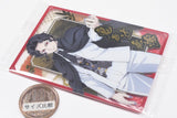 Kimetsu no Yaiba Wafer Part.10 [20.Muzan Kibutsuji (Character Card)(Normal)]
