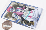 Kimetsu no Yaiba Wafer Part.10 [21.Akaza (Character Card)(Normal)]