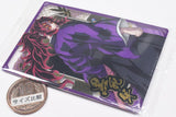 Kimetsu no Yaiba Wafer Part.10 [22.Kokushibo (Character Card)(Normal)]