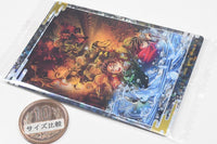 Kimetsu no Yaiba Wafer Part.10 [24.Demon Slayer: Kimetsu no Yaiba Infinity Castle 2(Visual Card)(Rare)]