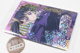 Kimetsu no Yaiba Wafer Part.10 [28.Kanao Tsuyuri (Character Card)(Super Rare)]