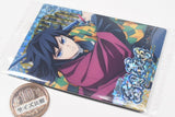 Kimetsu no Yaiba Wafer Part.10 [29.Giyuu Tomioka (Character Card)(Super Rare)]