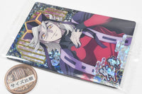 Kimetsu no Yaiba Wafer Part.10 [31.Doma (Character Card)(Super Rare)]