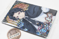 Kimetsu no Yaiba Wafer Part.10 [32.Muzan Kibutsuji (Character Card)(Super Rare)]