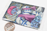 Kimetsu no Yaiba Wafer Part.10 [33.Akaza (Character Card)(Super Rare)]