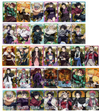 Kimetsu no Yaiba Wafer Part.10 [All 33 type set(Full Complete)]