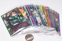 Kimetsu no Yaiba Wafer Part.10 [Normal 22 type set (1-22)]