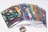 Kimetsu no Yaiba Wafer Part.10 [Normal 22 type set (1-22)]