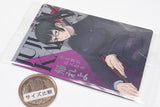 Jujutsu Kaisen Wafer Part.6 [4.Maki Zenin (normal card)]
