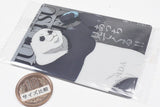 Jujutsu Kaisen Wafer Part.6 [6.Panda (normal card)]