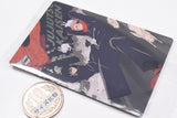Jujutsu Kaisen Wafer Part.6 [15.Megumi Fushiguro & Yuji Itadori (normal card)]