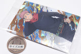 Jujutsu Kaisen Wafer Part.6 [17.Yuji Itadori (rare card) (Gold foil stamping)]