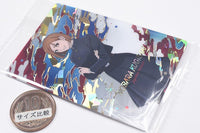 Jujutsu Kaisen Wafer Part.6 [19.Nobara Kugisaki (rare card) (Gold foil stamping)]