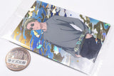Jujutsu Kaisen Wafer Part.6 [20.Kento Nanami (rare card) (Gold foil stamping)]