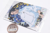 Jujutsu Kaisen Wafer Part.6 [25.Yuta Okkotsu (rare card) (Gold foil stamping)]