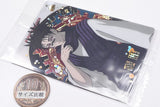 Jujutsu Kaisen Wafer Part.6 [26.Choso (rare card)(Gold foil stamping)]
