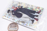 Jujutsu Kaisen Wafer Part.6 [28.secret (Gold foil stamping)]