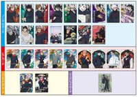 Jujutsu Kaisen Wafer Part.6 [All 28 type set(Full Complete)]