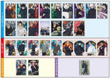 Jujutsu Kaisen Wafer Part.6 [All 28 type set(Full Complete)]
