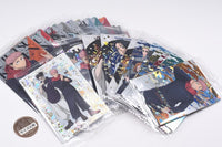 Jujutsu Kaisen Wafer Part.6 [All 28 type set(Full Complete)]