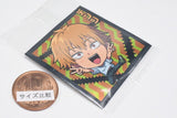 Niforamtion Movie Chainsaw Man Reze Sticker Wafer [5.Denji (Normal)]