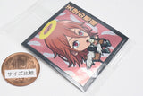 Niforamtion Movie Chainsaw Man Reze Sticker Wafer [7.Angel Devil (Normal)]